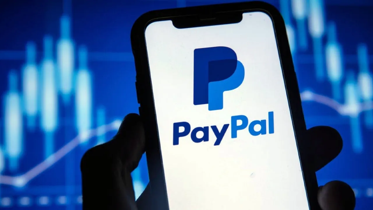 ABD'li 2 devden PayPal için 53 milyar dolarlık ortak satın alma teklifi