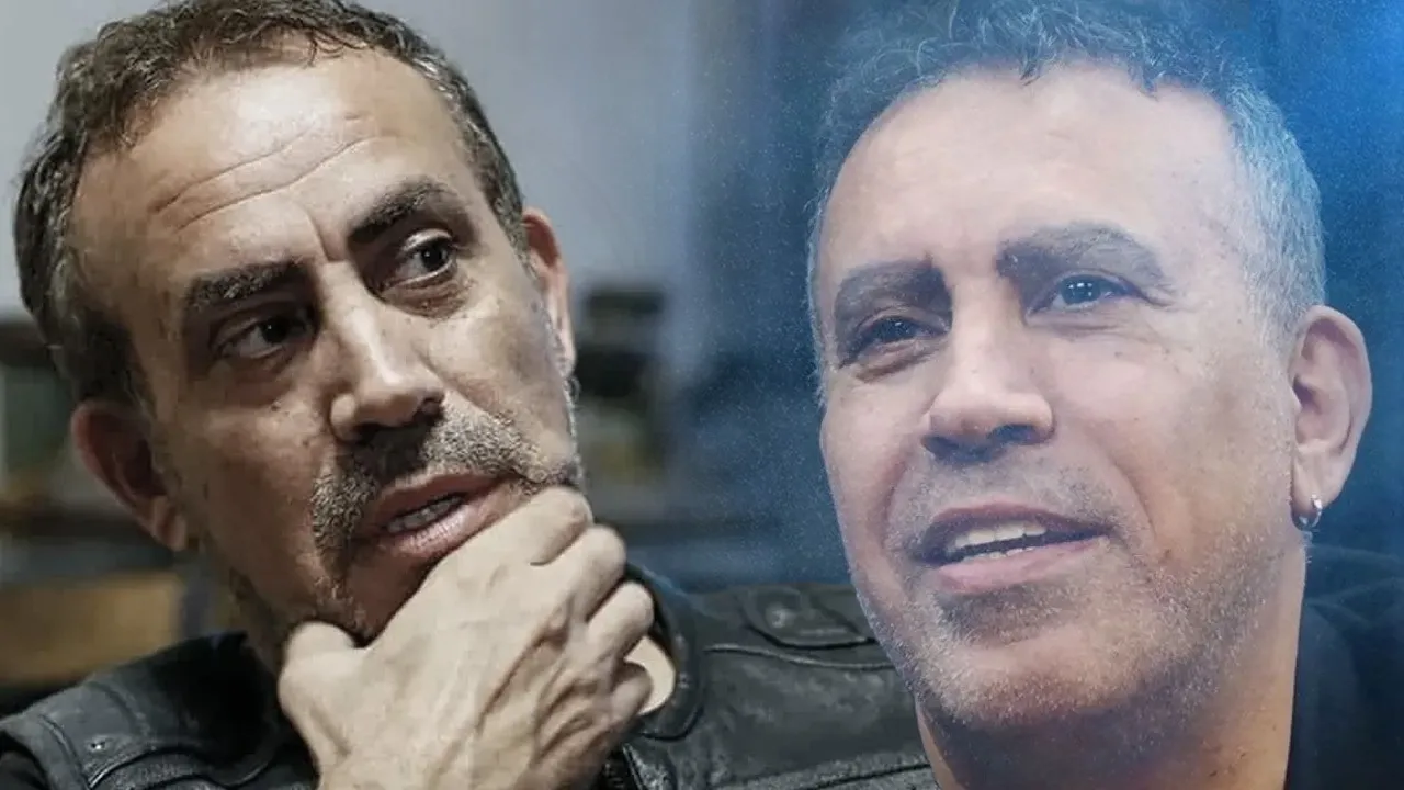 AHBAP soruşturmasında yeni gelişme! Haluk Levent hakkında tutuklama istemi