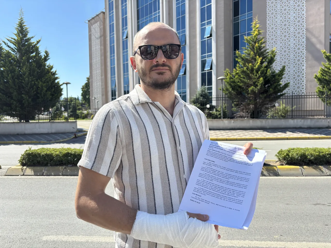 Anaokulunda skandal ihmal: Fare zehri çocuğun eline geçti, hastane dibindeyken yoğurt yedirmişler!