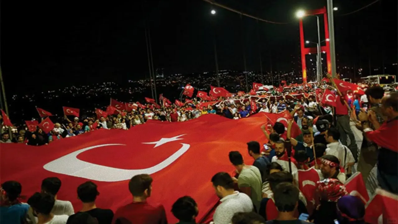 Asırlık direniş! 22 saatlik zafer Türkiye'nin önünü açtı