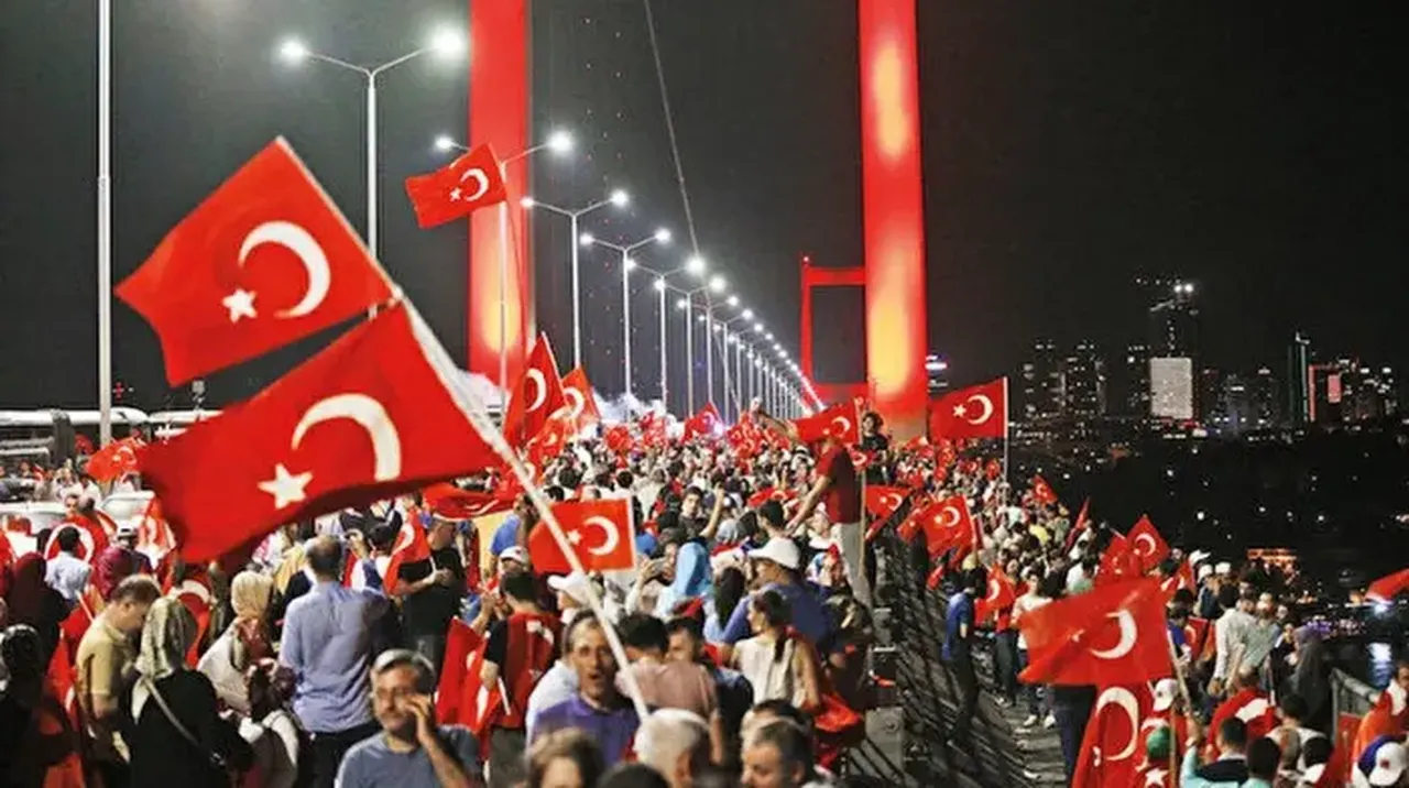 Asırlık direniş! 22 saatlik zafer Türkiye'nin önünü açtı
