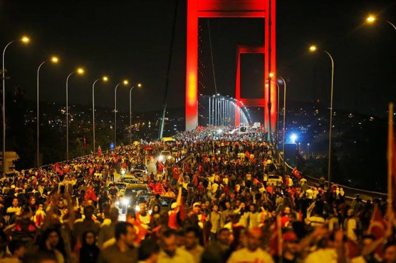 Asırlık direniş! 22 saatlik zafer Türkiye'nin önünü açtı