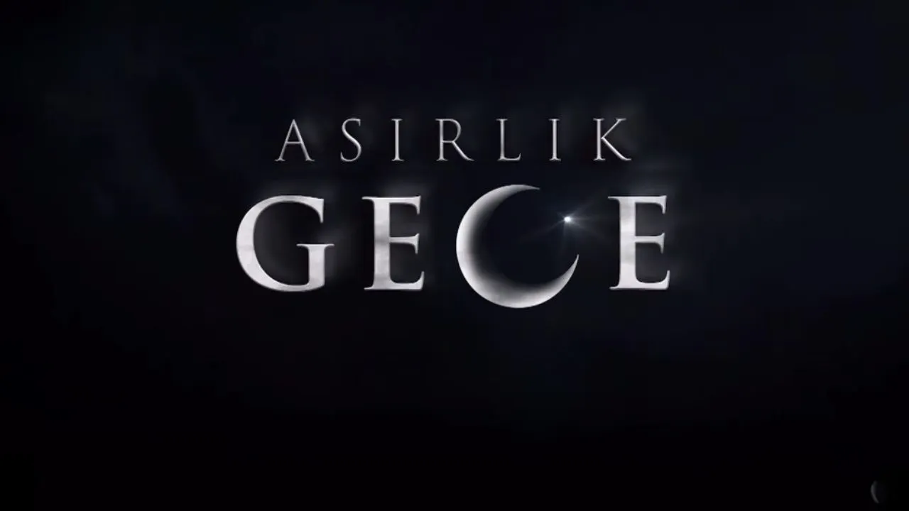 Asırlık Gece dizisi oyuncuları ve karakterleri! Asırlık Gece dizisi oyuncu kadrosu