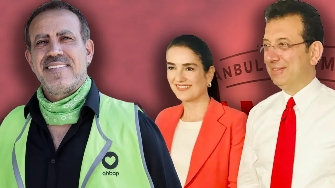 Avukat Ece Güner'den Haluk Levent itirafı! Çiçekle geldi, dolarla çıktı, kendini acındırdı