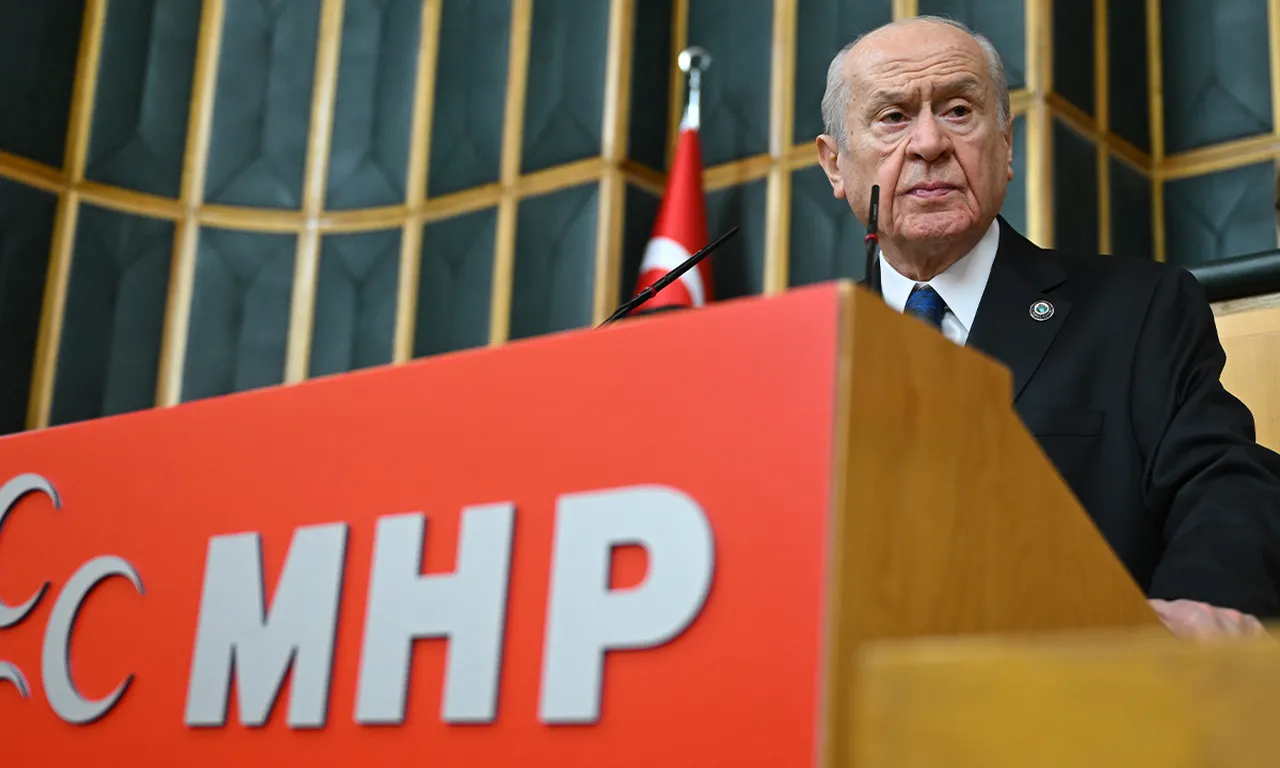 Bahçeli'den 15 Temmuz mesajı: Çok katmanlı bir işgal teşebbüsüdür