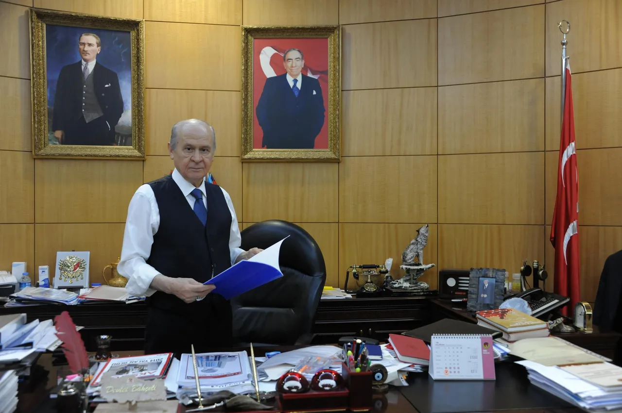 Bahçeliden 15 Temmuz mesajı: Çok katmanlı bir işgal teşebbüsüdür