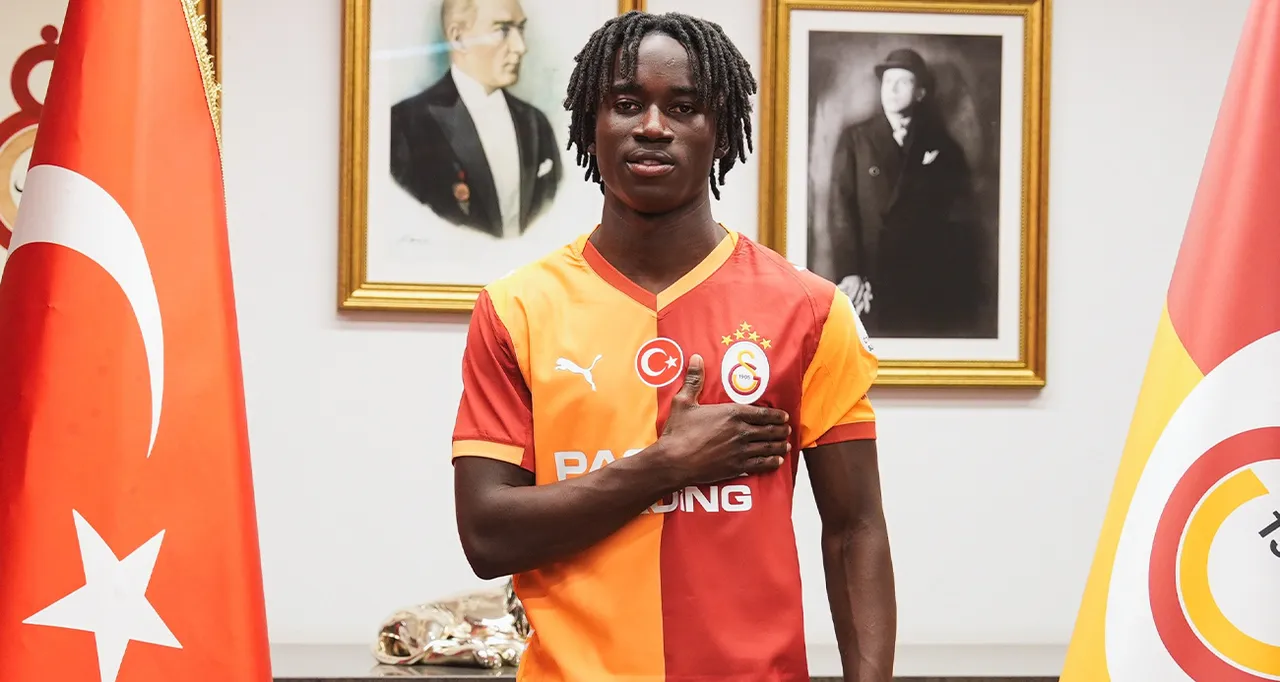 Güncel piyasa değeri 6 milyon euro olarak gösterilen Renato Nhaga, Galatasaray'da çıktığı 3 Süper Lig ve 2 Türkiye Kupası mücadelesinde 2 gol kaydetti.
