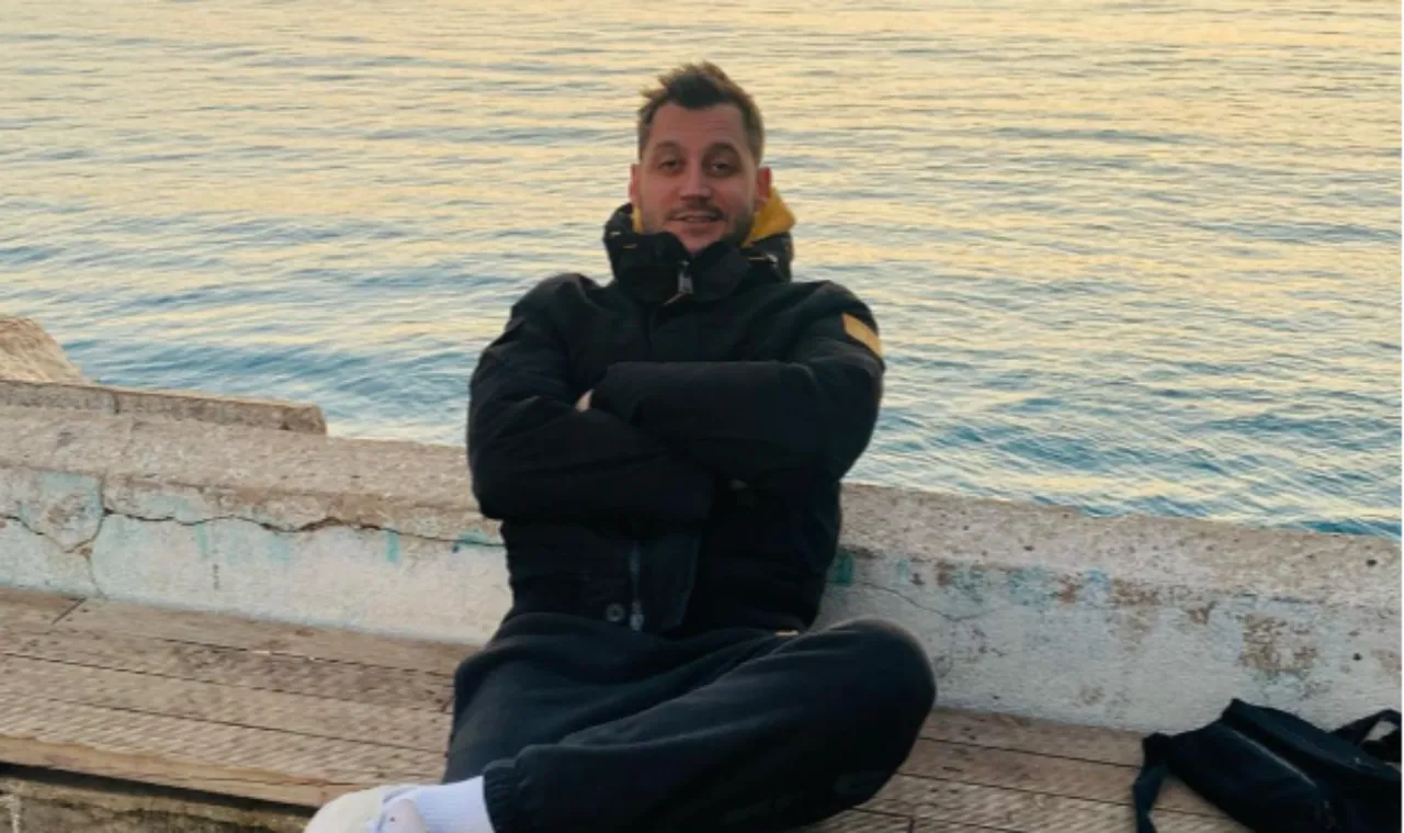Birkan Nasuhoğlu kimdir? Şarkıcı Birkan Nasuhoğlu'nun hayatıyla ilgili bilgiler