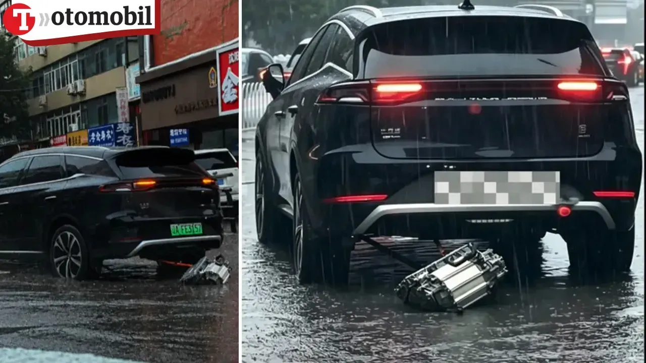 BYD'NİN MOTORU NEDEN KOPTU?