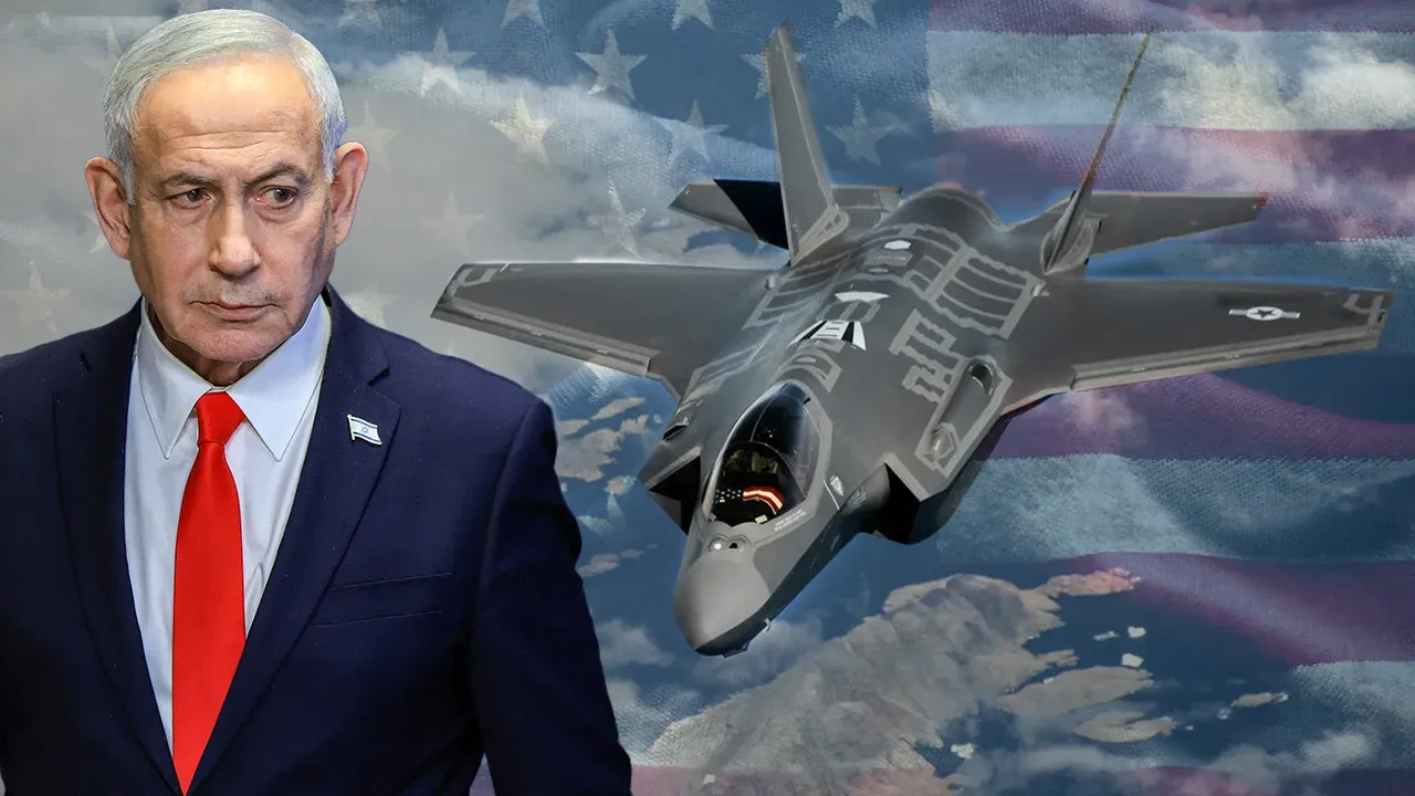 Canlı yayındaki Türkiye sorusu Netanyahu'yu köşeye sıkıştırdı: İtiraf etmekten başka çaresi kalmadı
