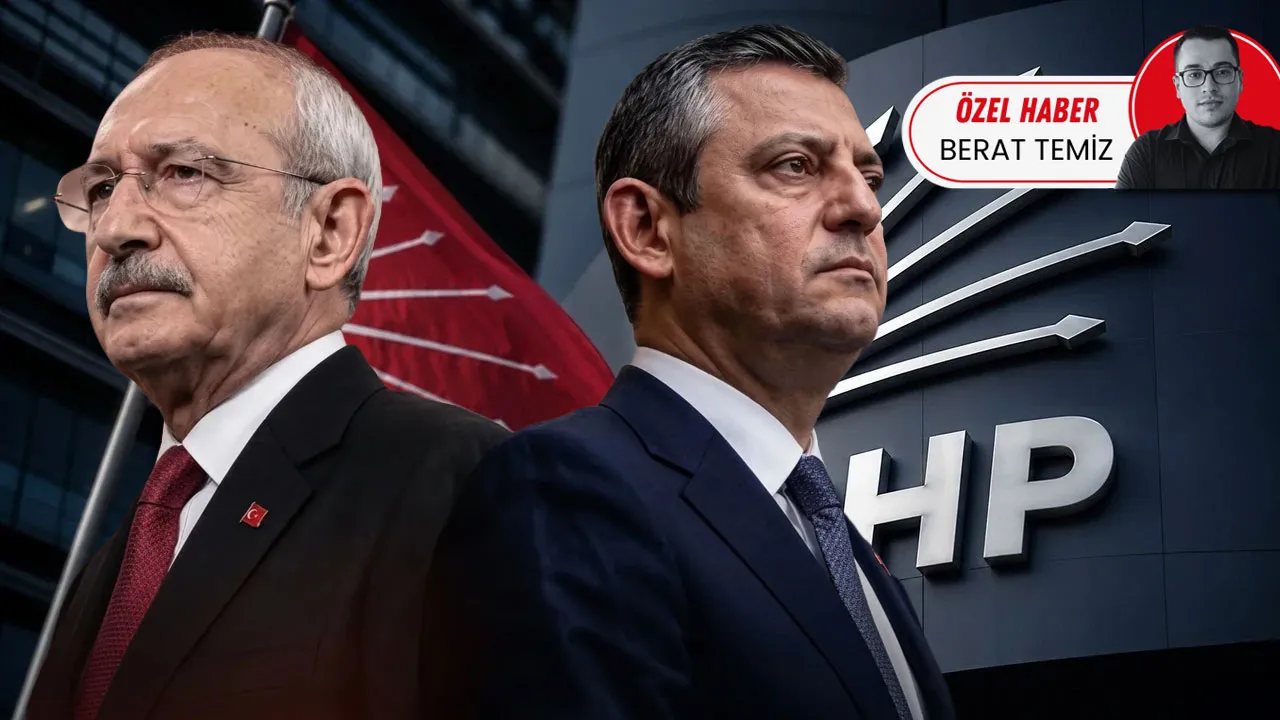 CHP'de Kılıçdaroğlu-Özel gerilimi! “Partide kal” çağrısına “seçim yapalım” çıkışı