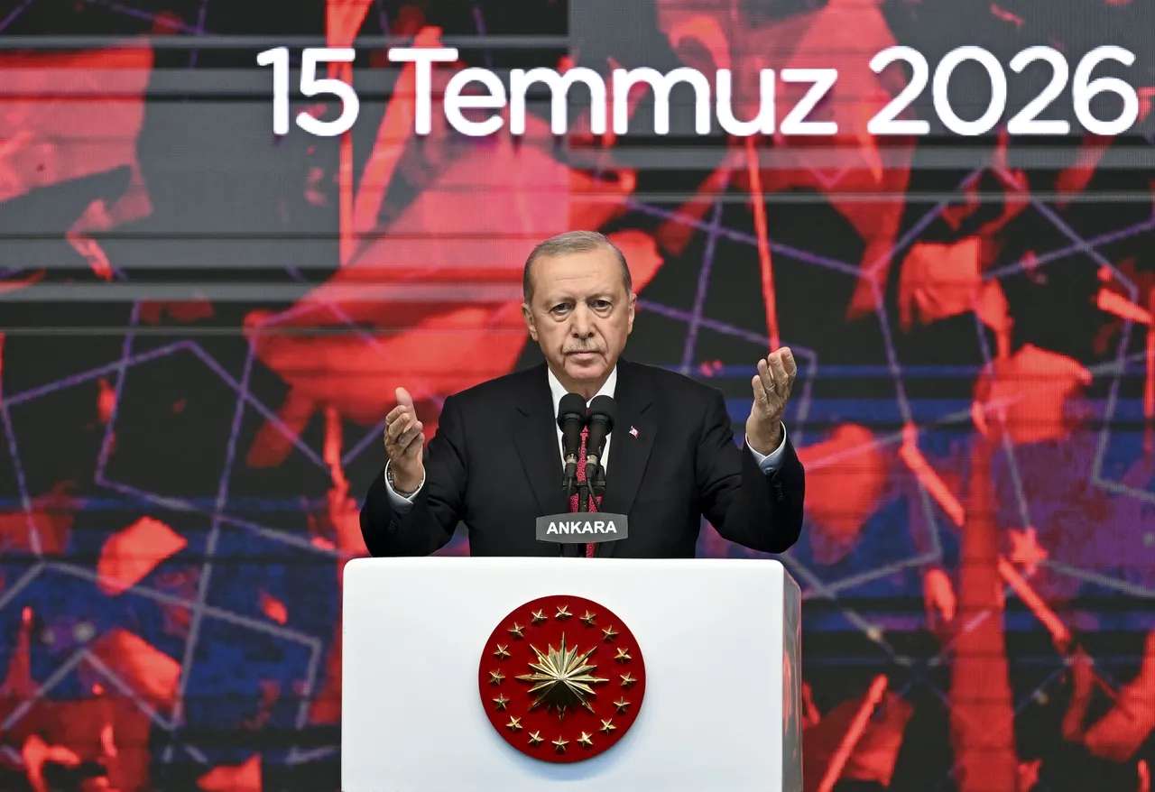 Cumhurbaşkanı Erdoğan'dan FETÖ ile mücadelede kararlılık mesajı: Rehavete düşemeyiz