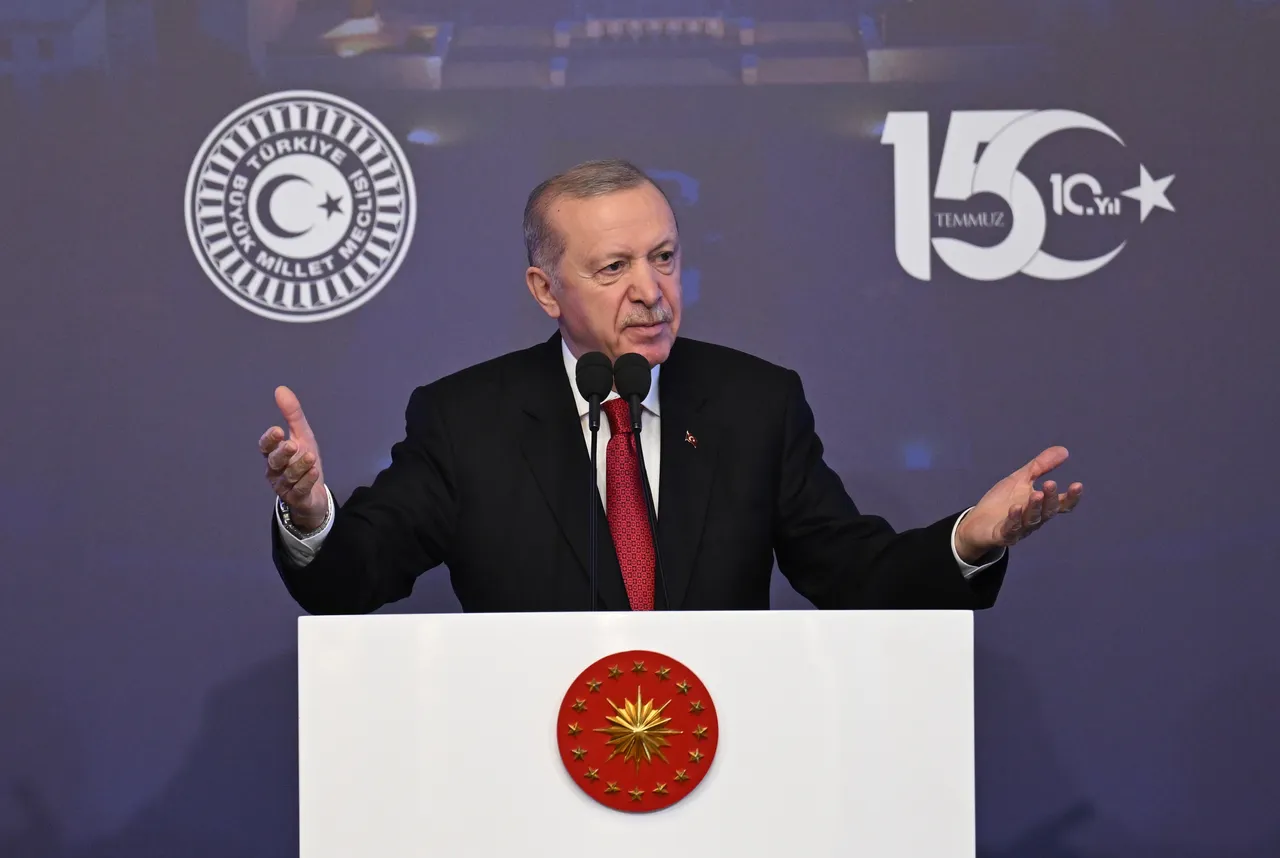 Cumhurbaşkanı ‘Ne bugün ne yarın’ dedi, net mesaj verdi: Gardımızı düşürmeyeceğiz, tetikte olacağız