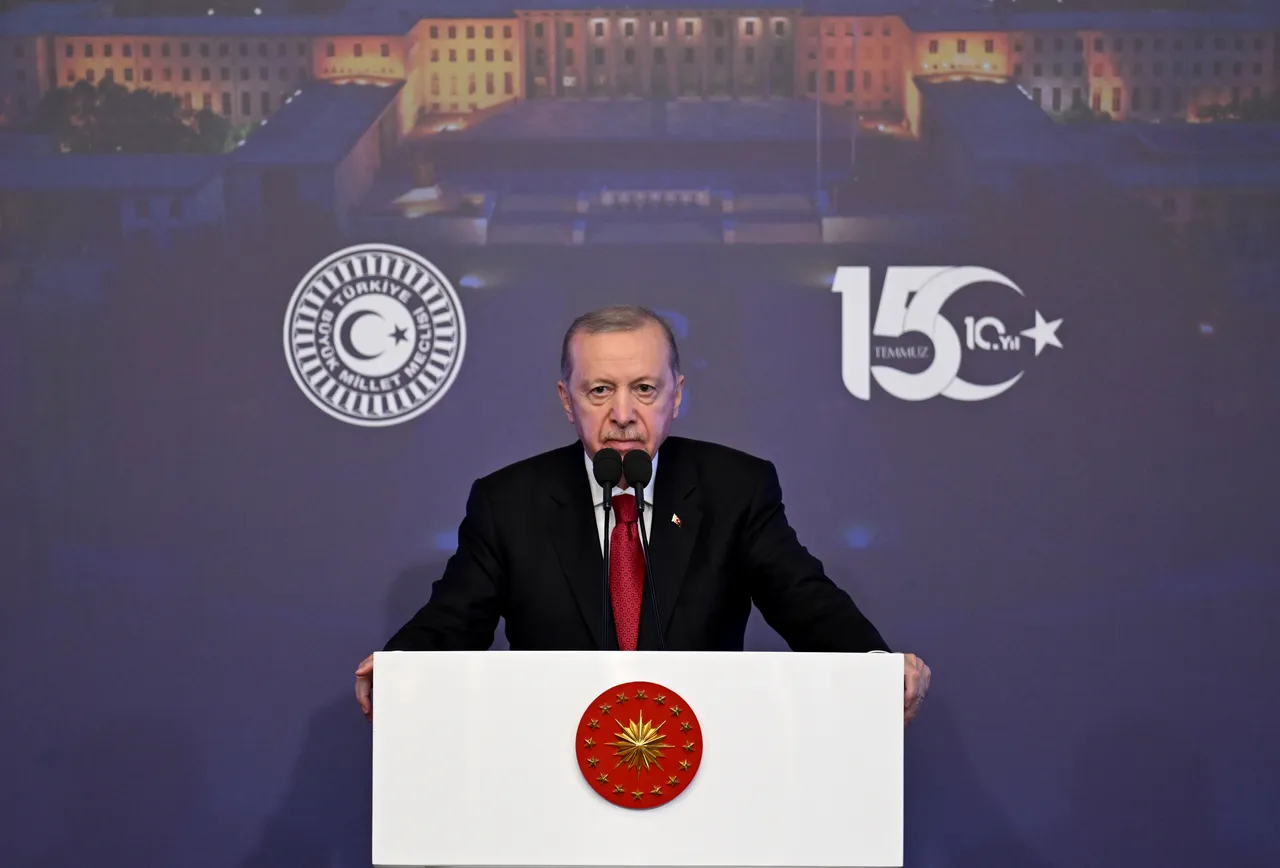 Cumhurbaşkanı ‘Ne bugün ne yarın’ dedi, net mesaj verdi: Gardımızı düşürmeyeceğiz, tetikte olacağız