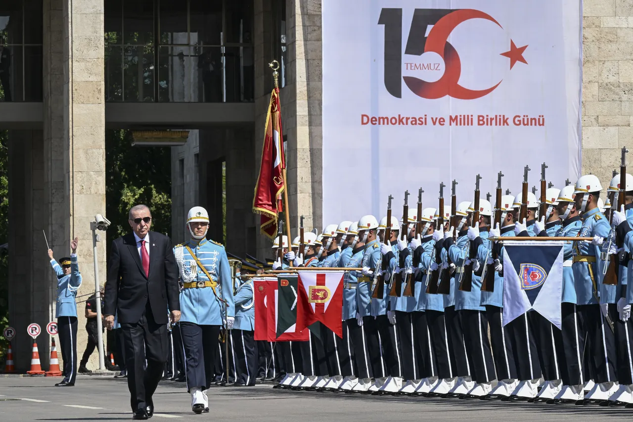 Cumhurbaşkanı ‘Ne bugün ne yarın’ dedi, net mesaj verdi: Gardımızı düşürmeyeceğiz, tetikte olacağız