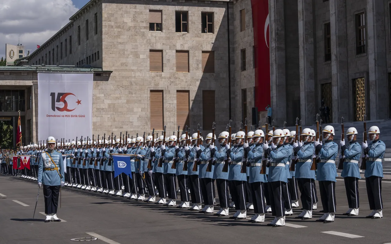 Cumhurbaşkanı ‘Ne bugün ne yarın’ dedi, net mesaj verdi: Gardımızı düşürmeyeceğiz, tetikte olacağız