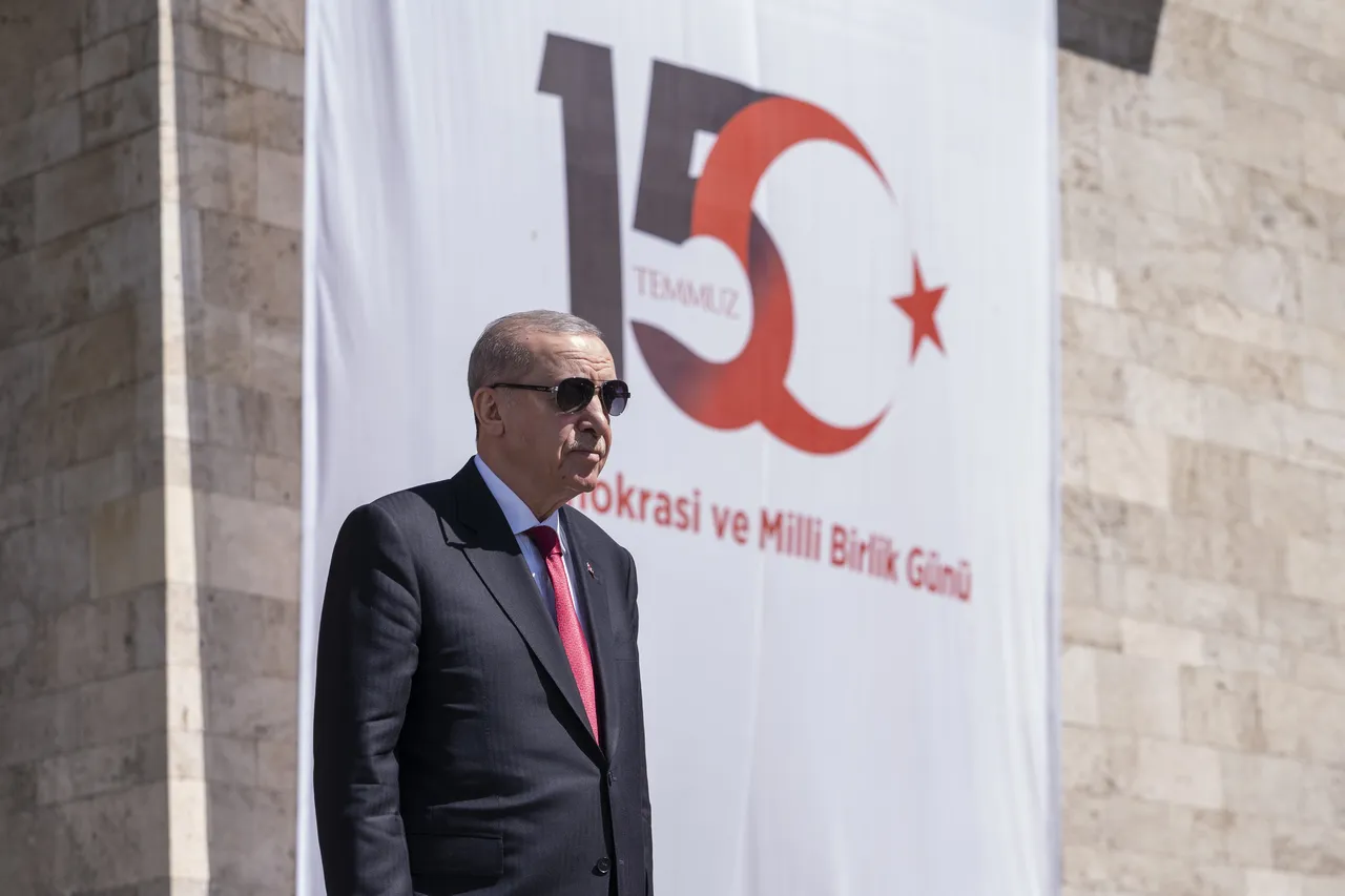 Cumhurbaşkanı ‘Ne bugün ne yarın’ dedi, net mesaj verdi: Gardımızı düşürmeyeceğiz, tetikte olacağız