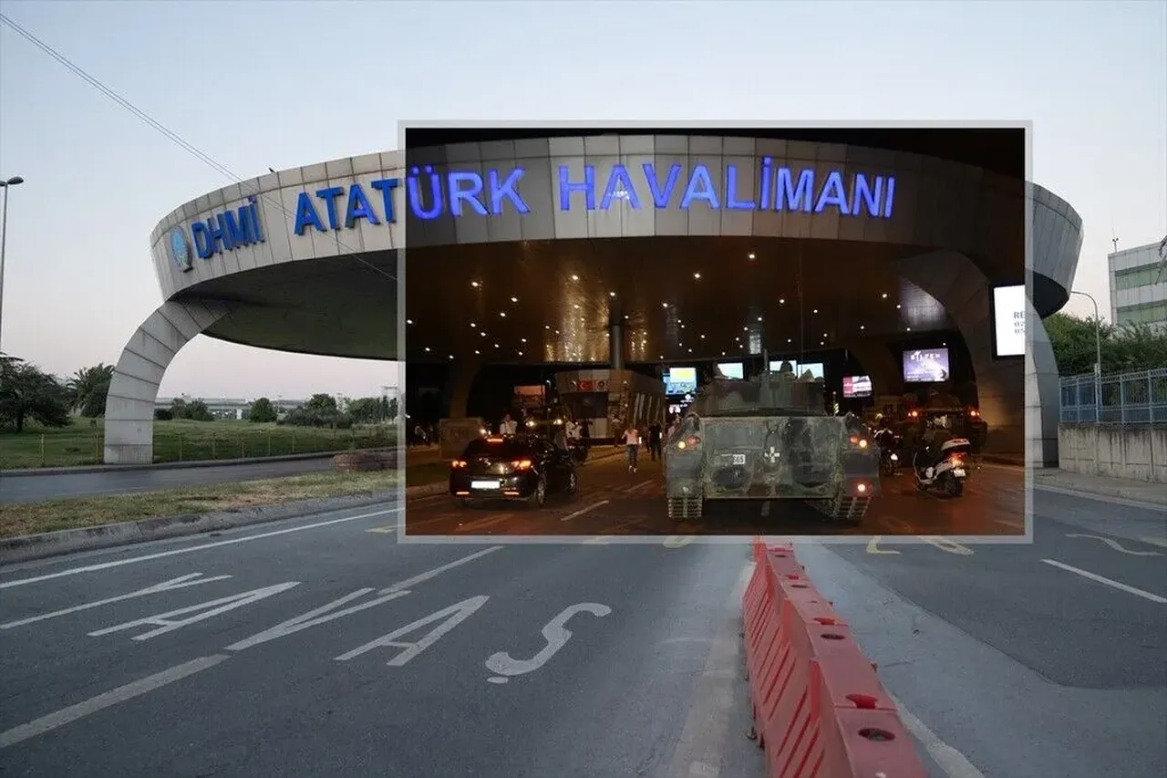 Darbeden 3 gün sonra fark edilmiş! Eski Hatay valisi anlattı: 3 gün boyunca sınırı boş bırakmışlar
