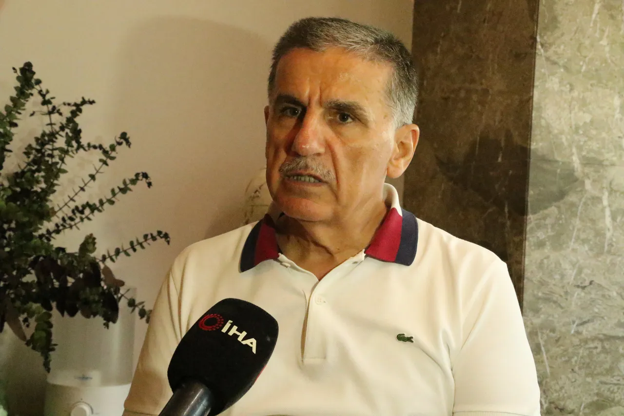 Darbeden 3 gün sonra fark edilmiş! Eski Hatay valisi anlattı: 3 gün boyunca sınırı boş bırakmışlar