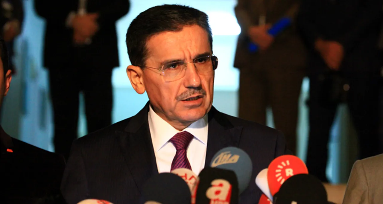 Darbeden 3 gün sonra fark edilmiş! Eski Hatay valisi anlattı: 3 gün boyunca sınırı boş bırakmışlar