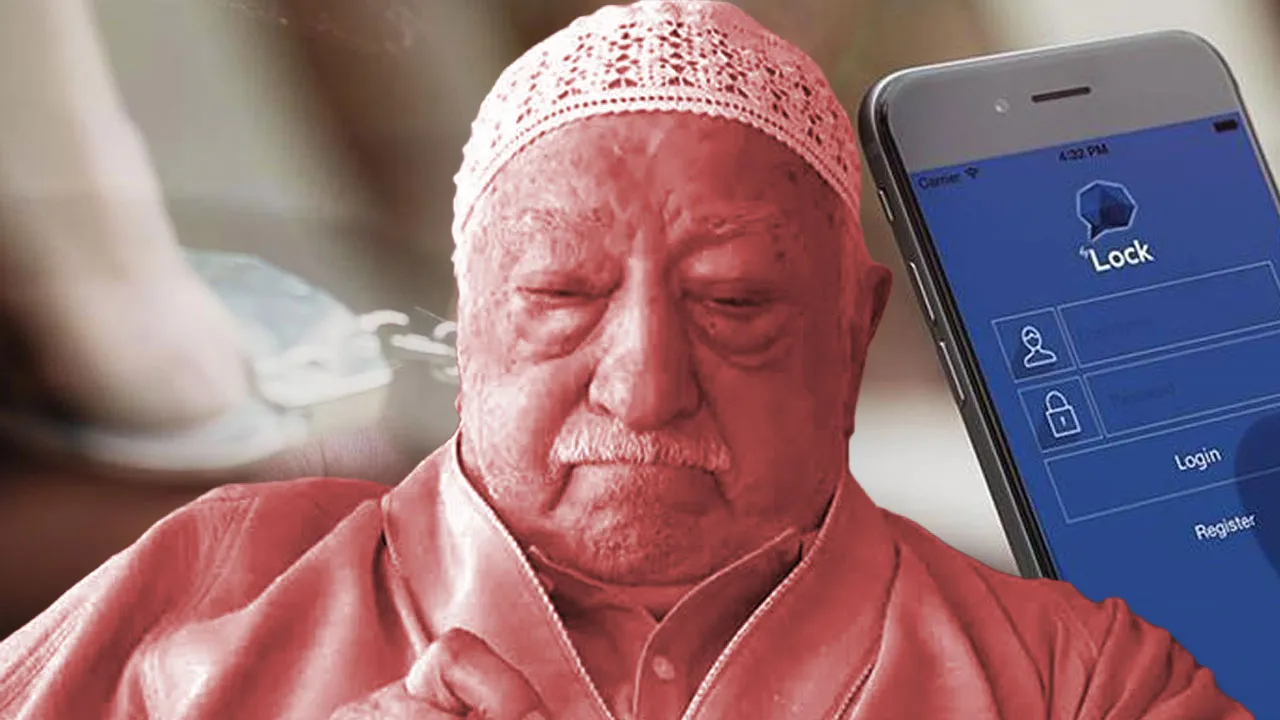 FETÖ terörü ile mücadelenin karnesi: 720 bin kişiye işlem yapıldı