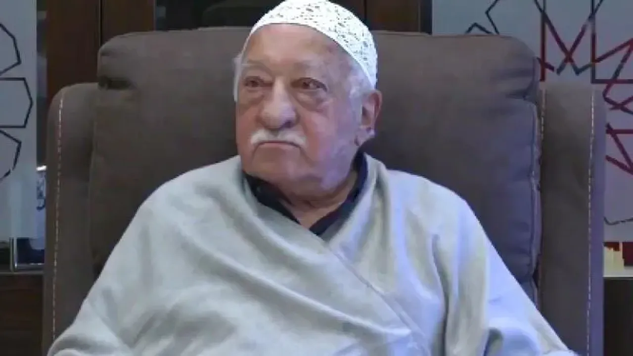FETÖ terörü ile mücadelenin karnesi: 720 bin kişiye işlem yapıldı