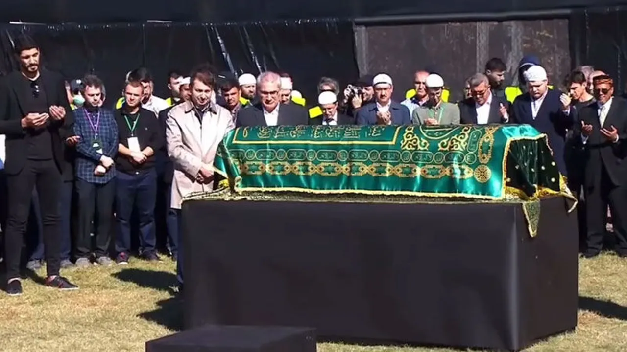 FETÖ'de teröristbaşı Gülen sonrası bölünme! 'Ali Heyet' çatladı, örgüt güçsüzleşti