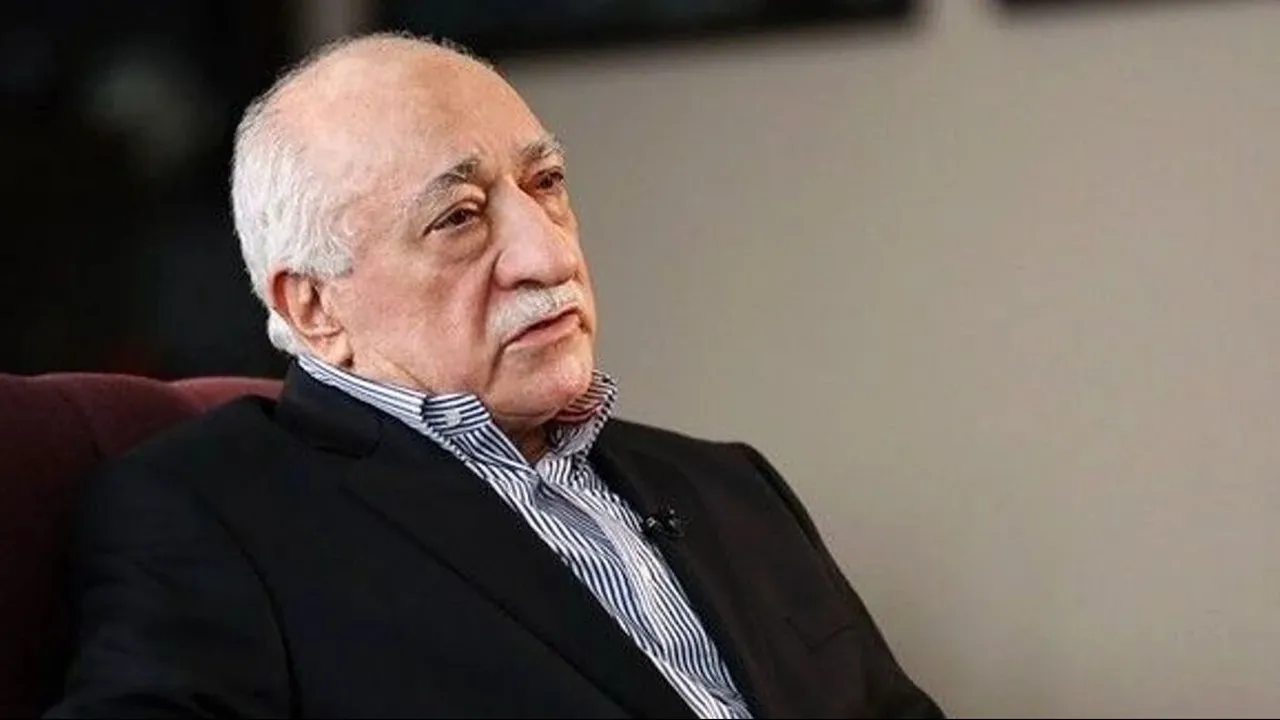 FETÖ'de teröristbaşı Gülen sonrası bölünme! 'Ali Heyet' çatladı, örgüt güçsüzleşti