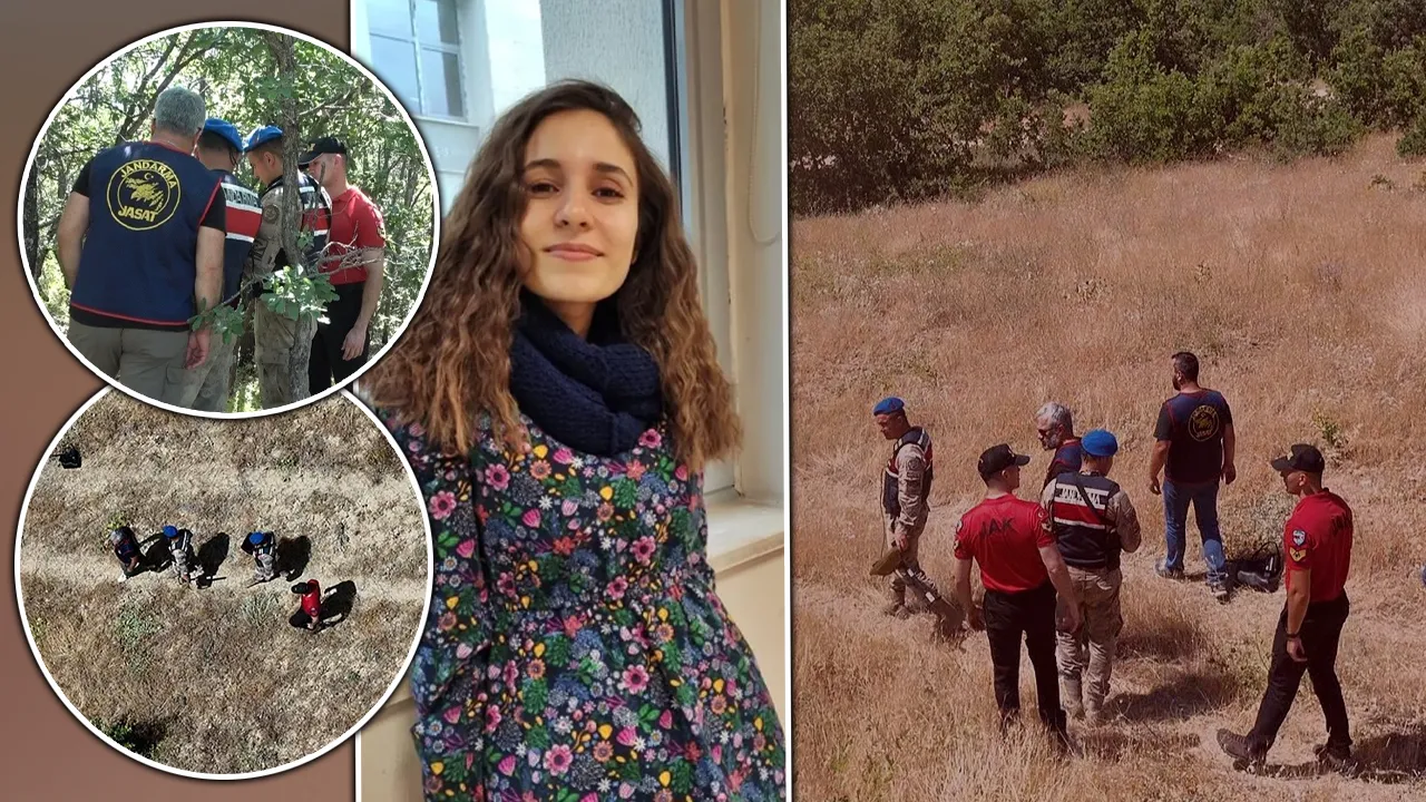  Gülistan Doku soruşturmasında düğümü çözecek 3 adres! Umut Altaş işaret etmişti, didik didik aranıyor