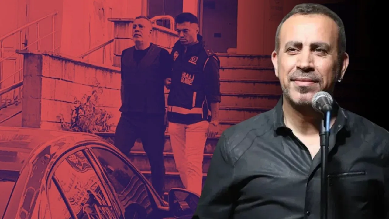 Haluk Levent'in ilk ifadesi ortaya çıktı: Usulsüzlük diyebilirsiniz, yolsuzluk diyemezsiniz