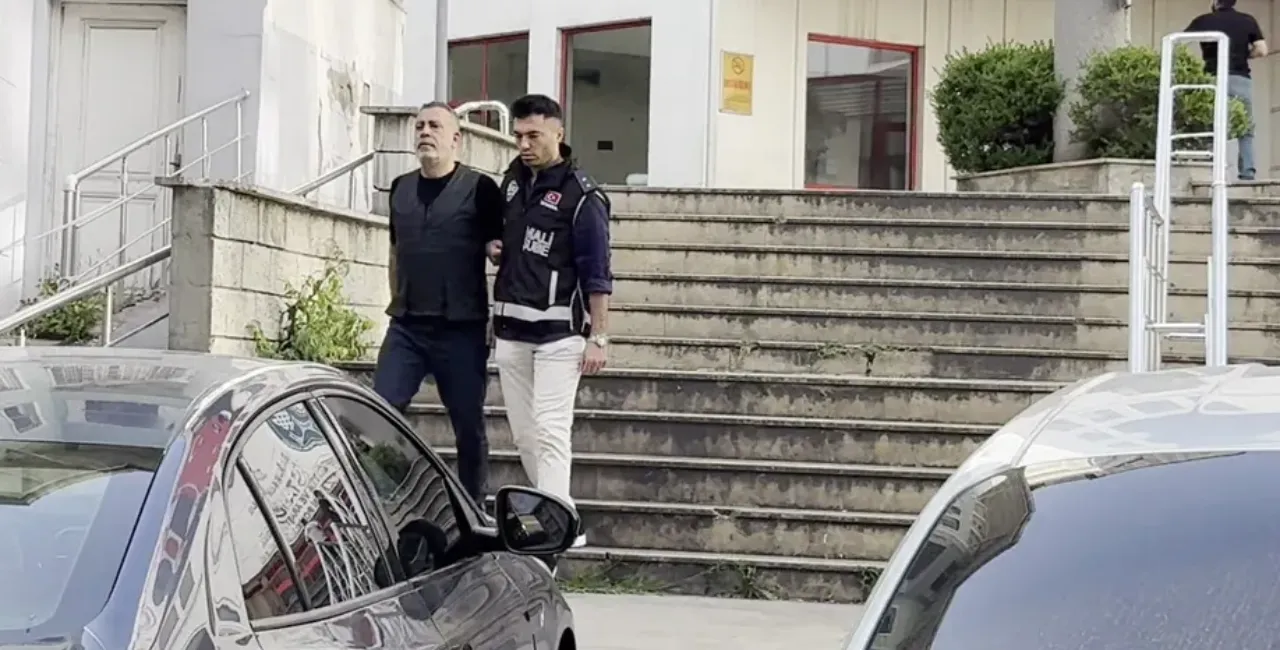 Haluk Leventin ilk ifadesi ortaya çıktı: Usulsüzlük diyebilirsiniz, yolsuzluk diyemezsiniz