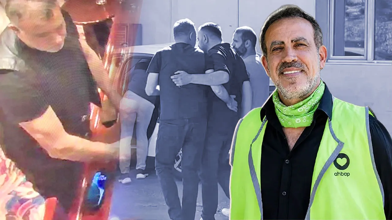 Haluk’un Ahbap’ı asistan Yeliz Kaya! Dört şirkete kayyım atanması istendi
