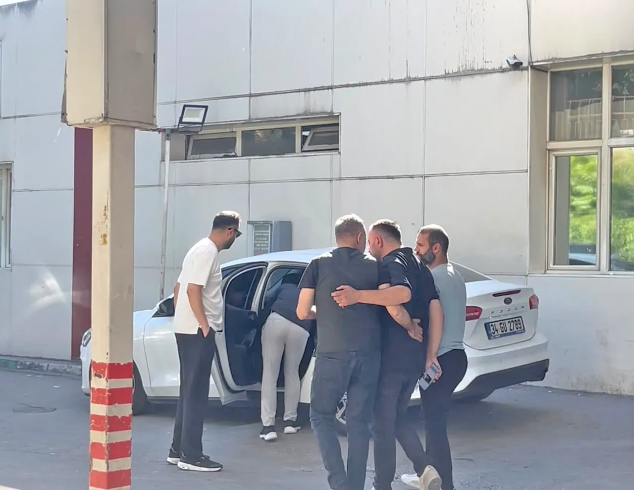 Haluk’un Ahbap’ı asistan Yeliz Kaya! Dört şirkete kayyım atanması istendi