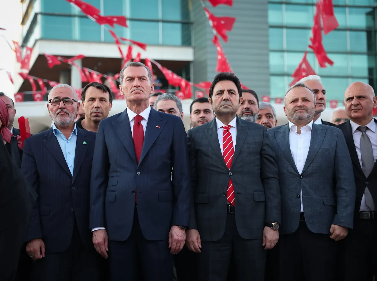 İHAnın objektifinden 15 Temmuz! Tarihe geçen fotoğraflar sergide