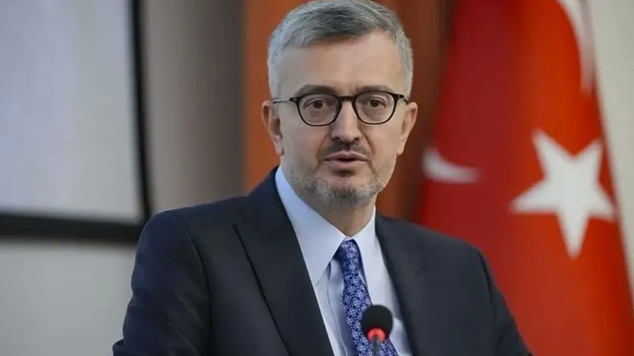 İletişim Başkanı Duran: 'Onuncu yılında 15 Temmuz: İrade bizim, zafer bizim'