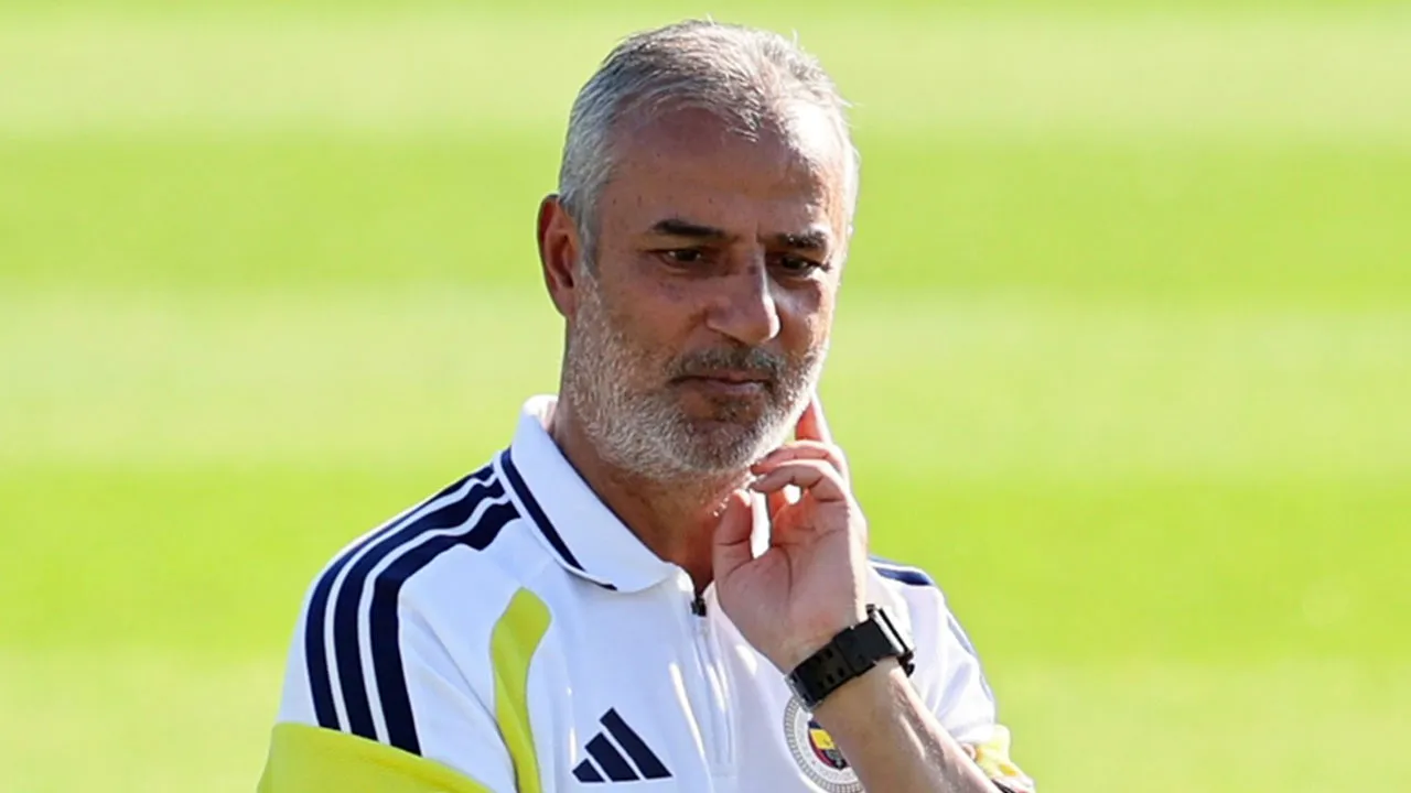 İsmail Kartal'dan transfer açıklaması: 