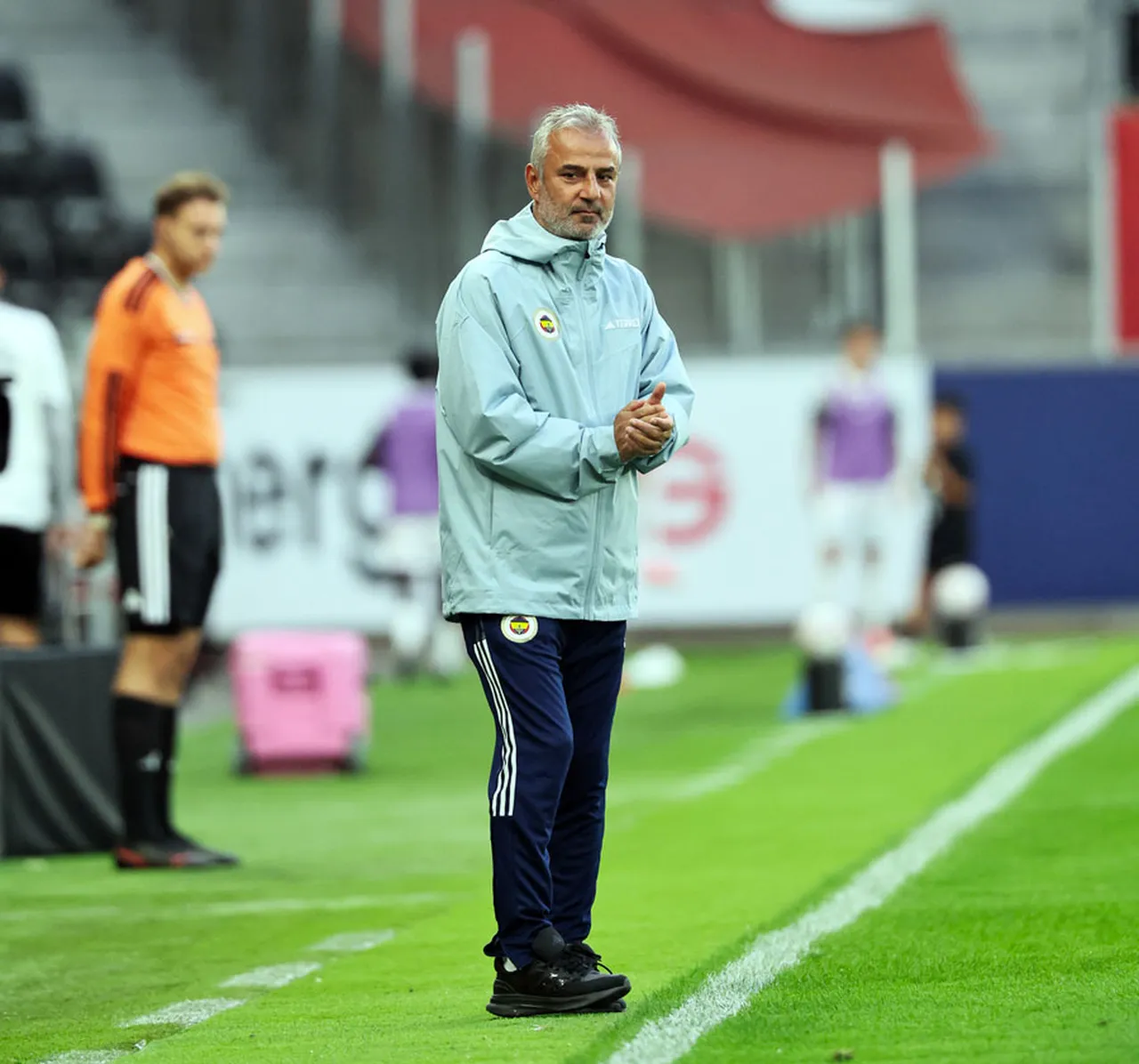 İsmail Kartal