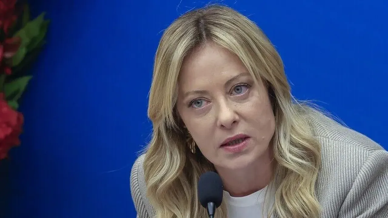 İtalya meclisinde deprem: Meloni’ye büyük şok! 1 oyla kaybetti