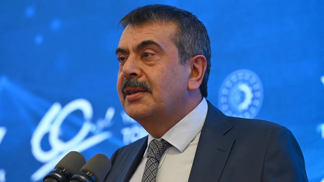 Milli Eğitim Bakanı Tekin: 33 bin öğretmeni ihraç ettik
