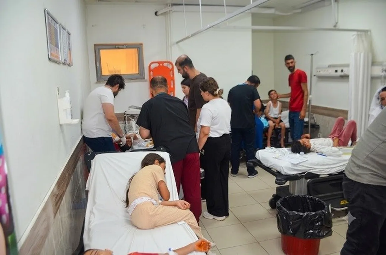 Muşta pikniğe giden aile faciadan döndü! Traktör römorktan ayrıldı! 12’si çocuk 23 yaralı, 1 ölü