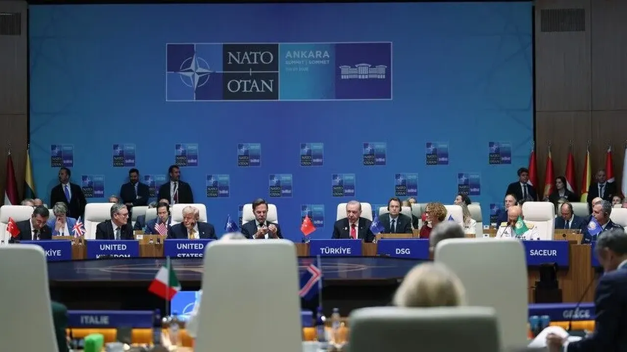 Ankara Zirvesi sonrası Brüksel'de tarihi rapor! Türkiye Avrupa savunmasının kilit ülkesi oldu