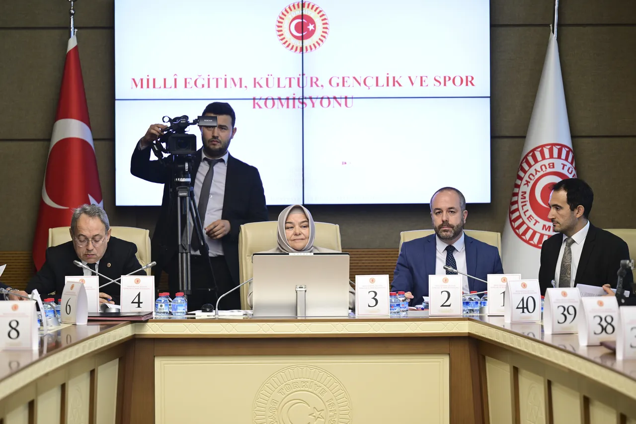 Öğrenci affı Meclis’ten geçti! Kimlere okul kapısı yeniden açıldı? İşte şartlar