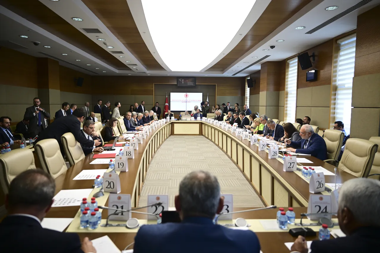 Öğrenci affı Meclis’ten geçti! Kimlere okul kapısı yeniden açıldı? İşte şartlar