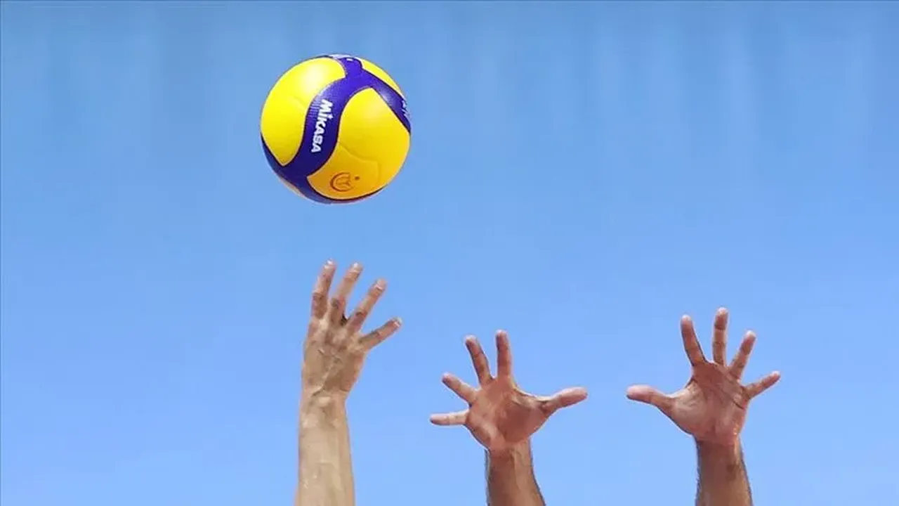 Sırbistan-Türkiye voleybol maçı hangi kanalda, nereden izlenir? Filenin Efeleri Milletler Ligi (VNL)