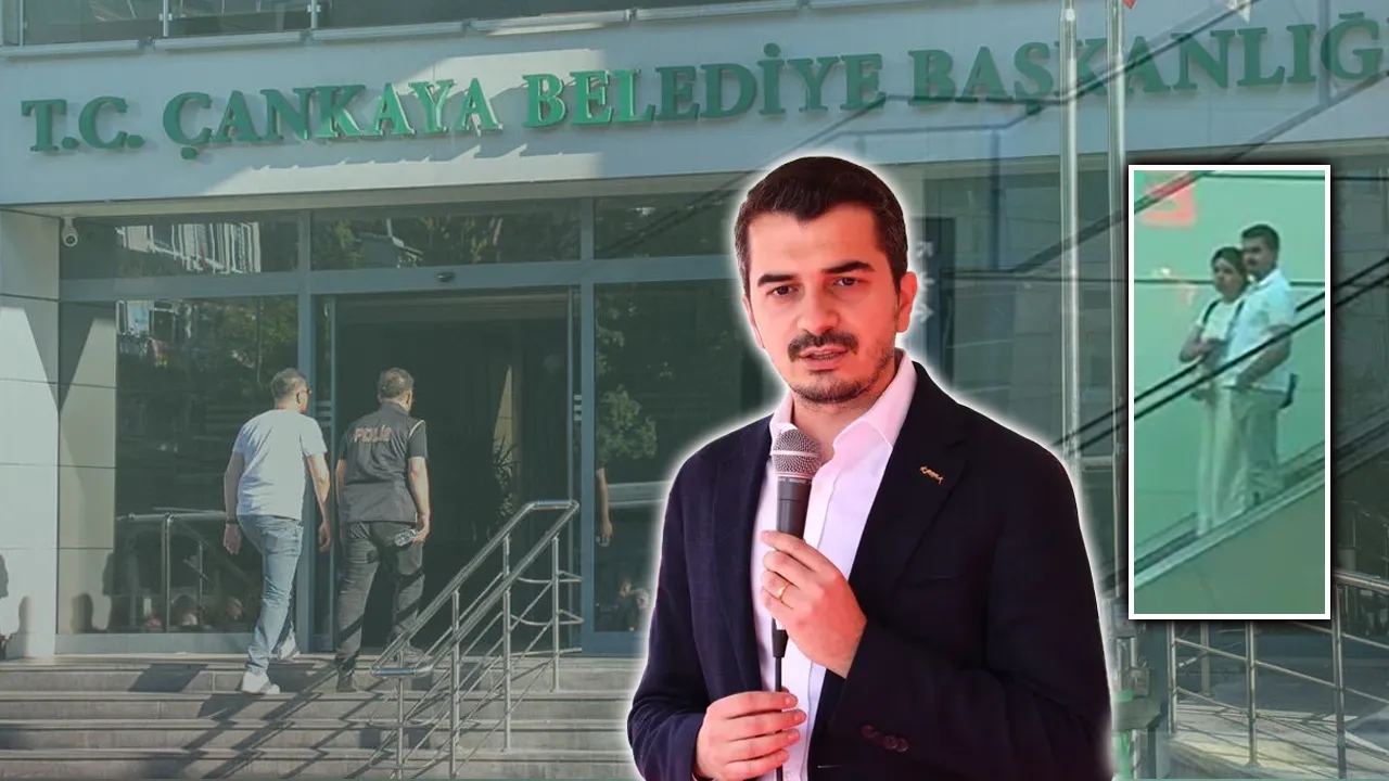 Tutuklanan Çankaya Belediye Başkanı Hüseyin Can Güner'in ifadesi çıktı! Mal varlığına 'Eşimin gün altını' savunması