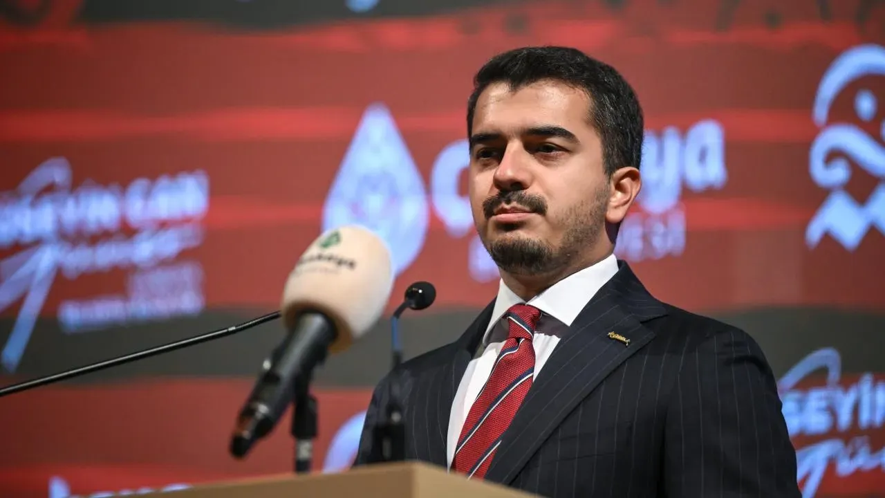 Tutuklanan Çankaya Belediye Başkanı Hüseyin Can Günerin ifadesi çıktı! Mal varlığına Eşimin gün altını savunması