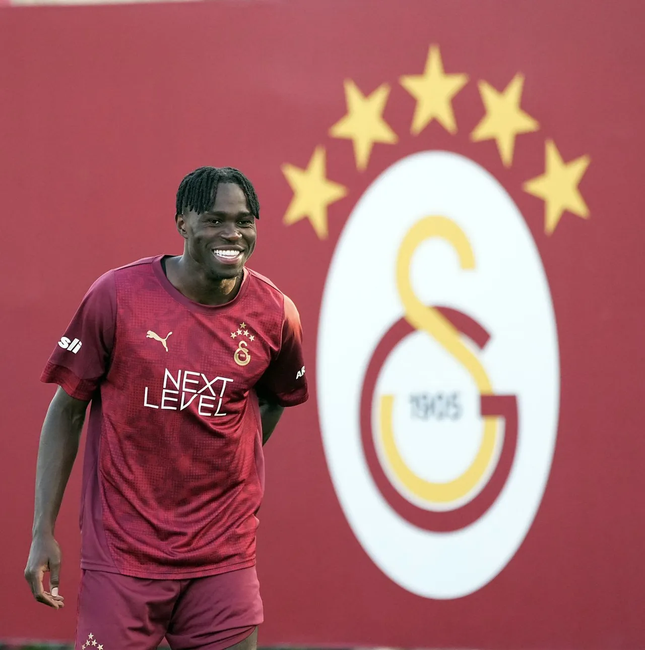 Wilfried Singo