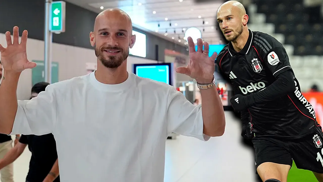 Yıldız oyuncuya eski kulübünden resmi teklif: Beşiktaş'ın transfer cevabı