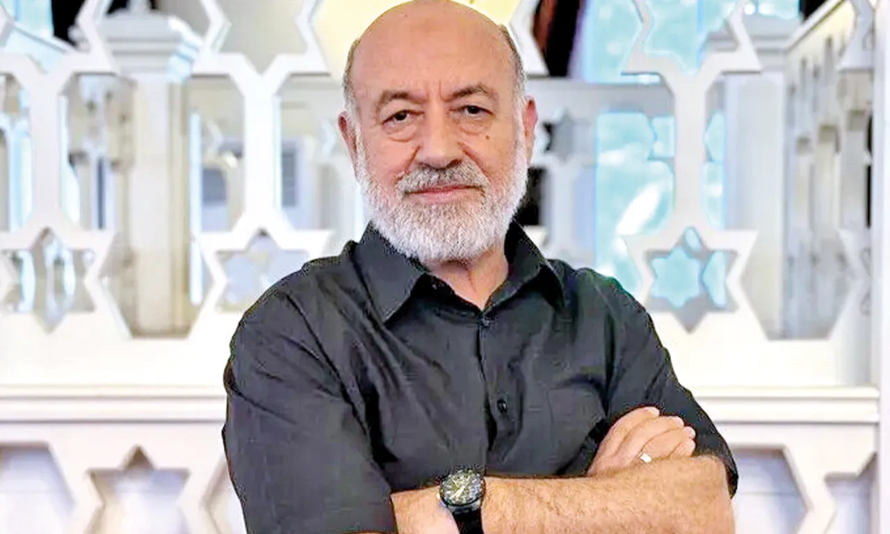 Yönetmen Nazif Tunç: Sinemacılar 15 Temmuz  imtihanını  kaybetti