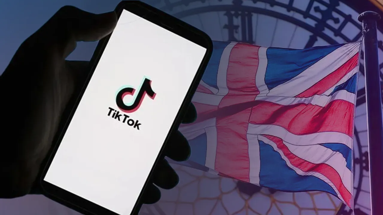 16 yaş altına sosyal medya yasaklanmıştı! İngiltere’den TikTok’a soruşturma 